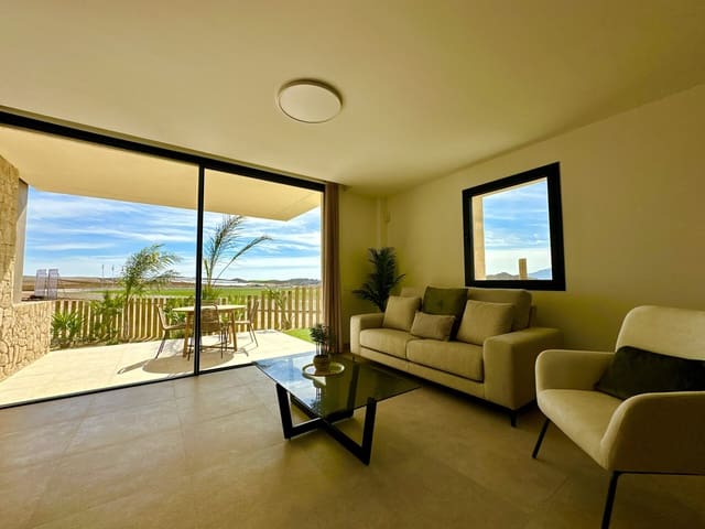 2 bedroom Townhouse for sale in Cuevas del Almanzora with pool garage - € 290,000 (Ref: 8142218)