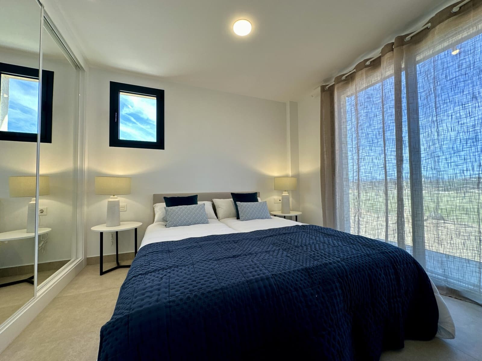 2 soveværelse Byhus til salg i Cuevas del Almanzora med swimmingpool garage - € 290.000 (Ref: 8142218)