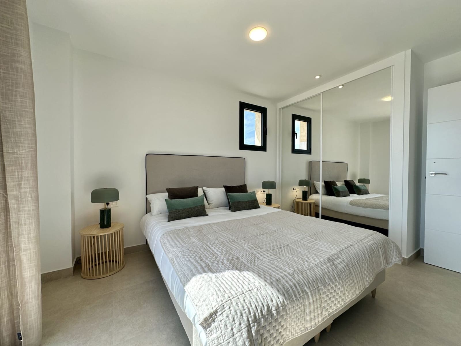 2 soveværelse Byhus til salg i Cuevas del Almanzora med swimmingpool garage - € 290.000 (Ref: 8142218)