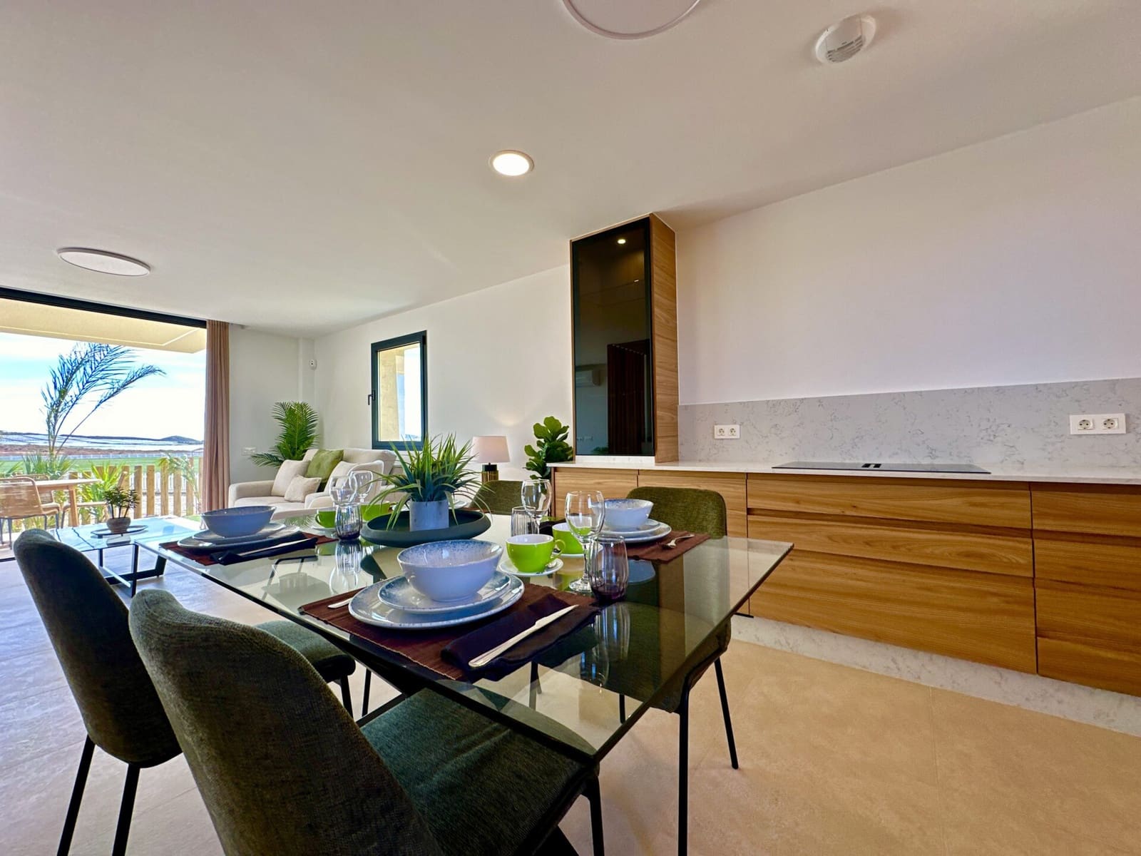 2 soveværelse Byhus til salg i Cuevas del Almanzora med swimmingpool garage - € 290.000 (Ref: 8142218)