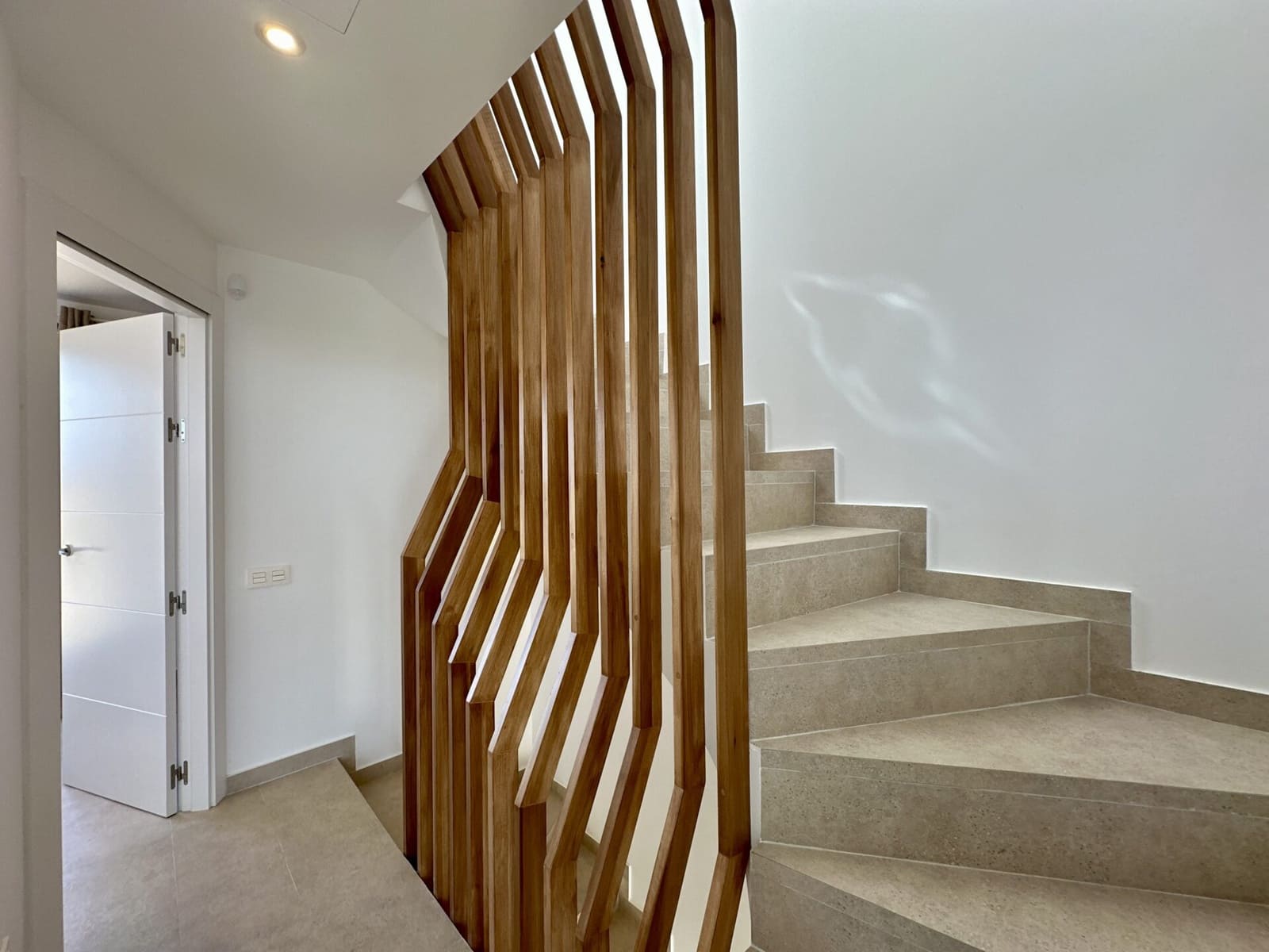 2 soveværelse Byhus til salg i Cuevas del Almanzora med swimmingpool garage - € 290.000 (Ref: 8142218)