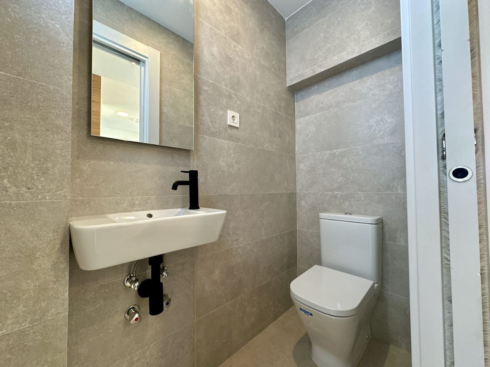 2 soveværelse Byhus til salg i Cuevas del Almanzora med swimmingpool garage - € 290.000 (Ref: 8142218)