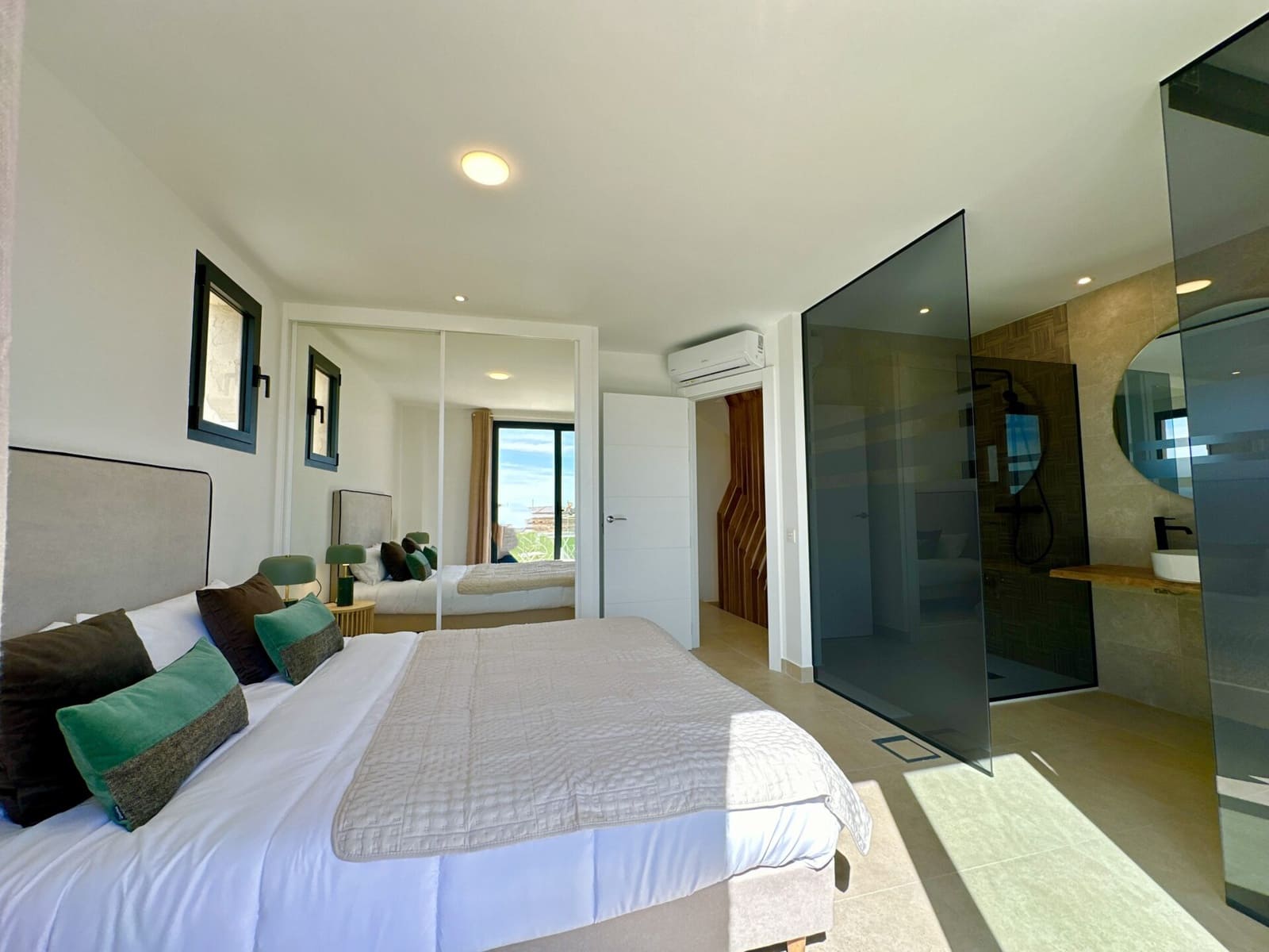 2 soveværelse Byhus til salg i Cuevas del Almanzora med swimmingpool garage - € 290.000 (Ref: 8142218)