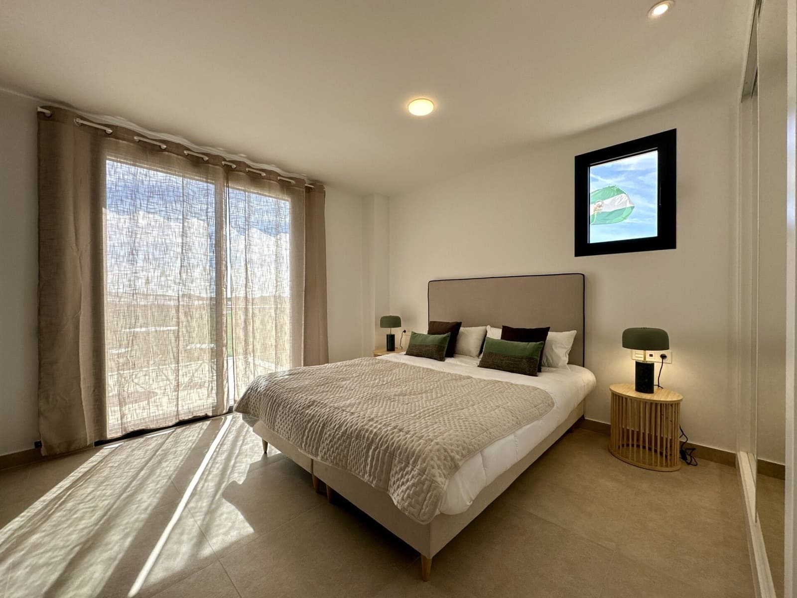 2 soveværelse Byhus til salg i Cuevas del Almanzora med swimmingpool garage - € 290.000 (Ref: 8142218)