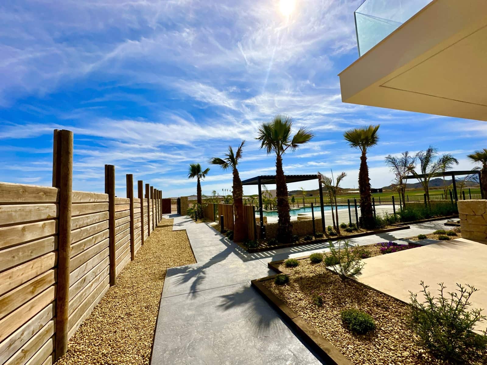 2 soveværelse Byhus til salg i Cuevas del Almanzora med swimmingpool garage - € 290.000 (Ref: 8142218)