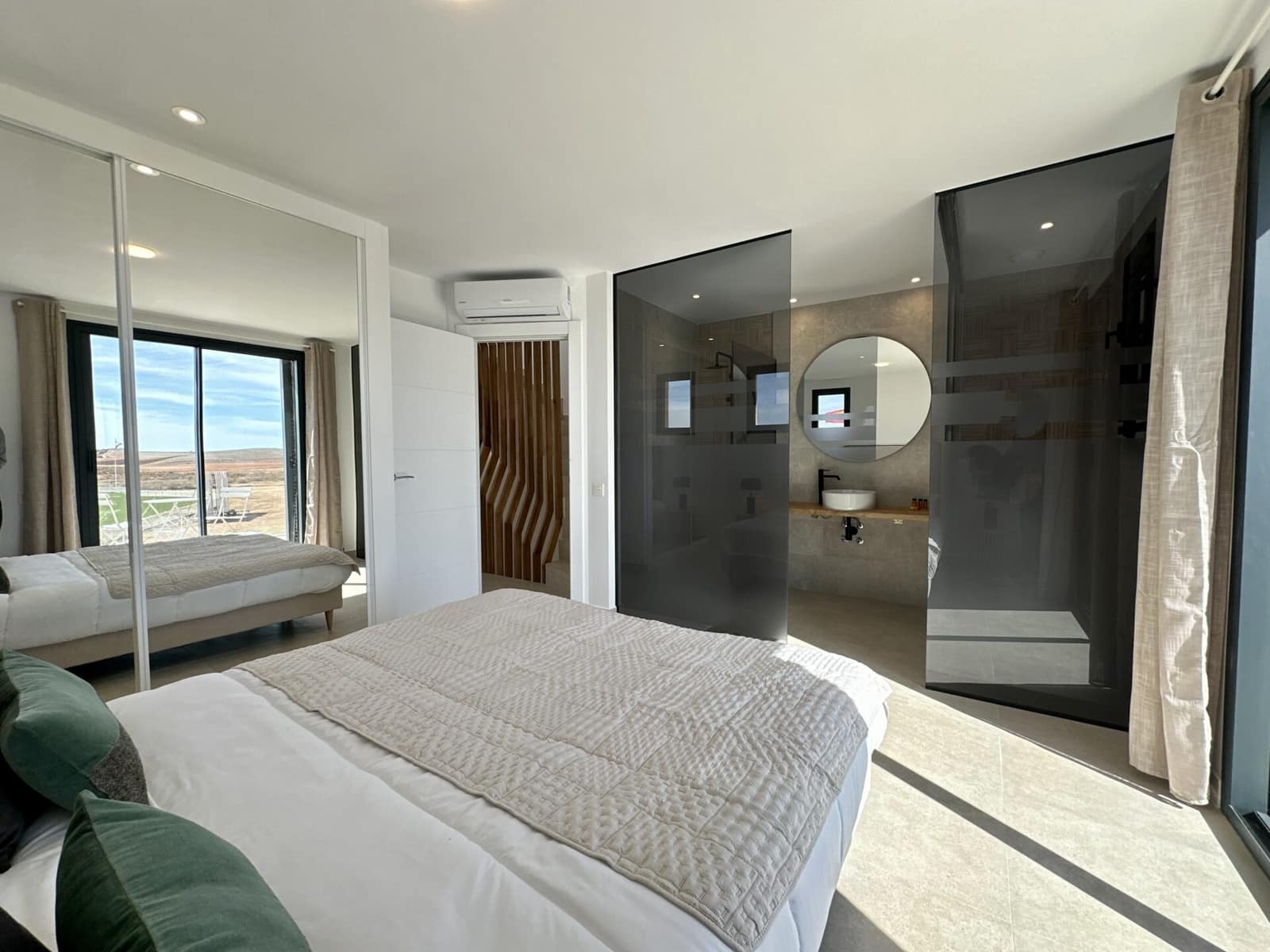 2 soveværelse Byhus til salg i Cuevas del Almanzora med swimmingpool garage - € 290.000 (Ref: 8142218)