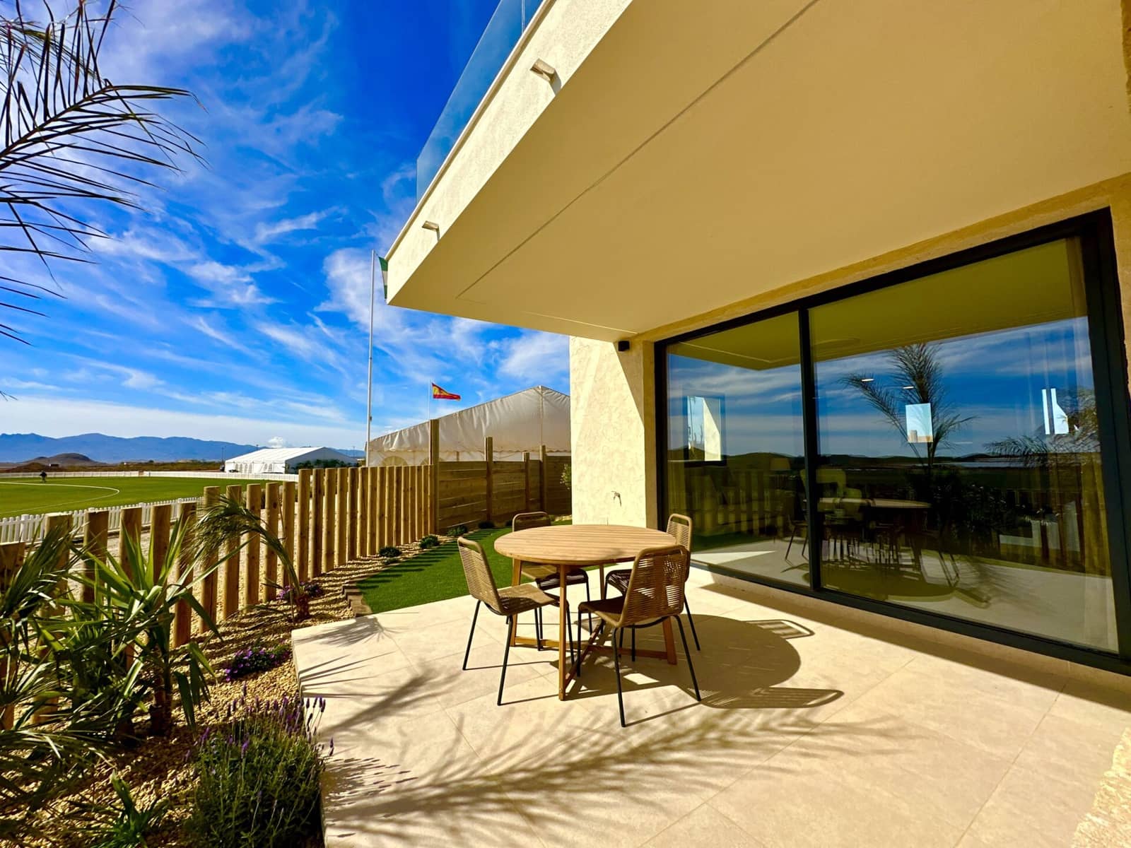 2 soveværelse Byhus til salg i Cuevas del Almanzora med swimmingpool garage - € 290.000 (Ref: 8142218)