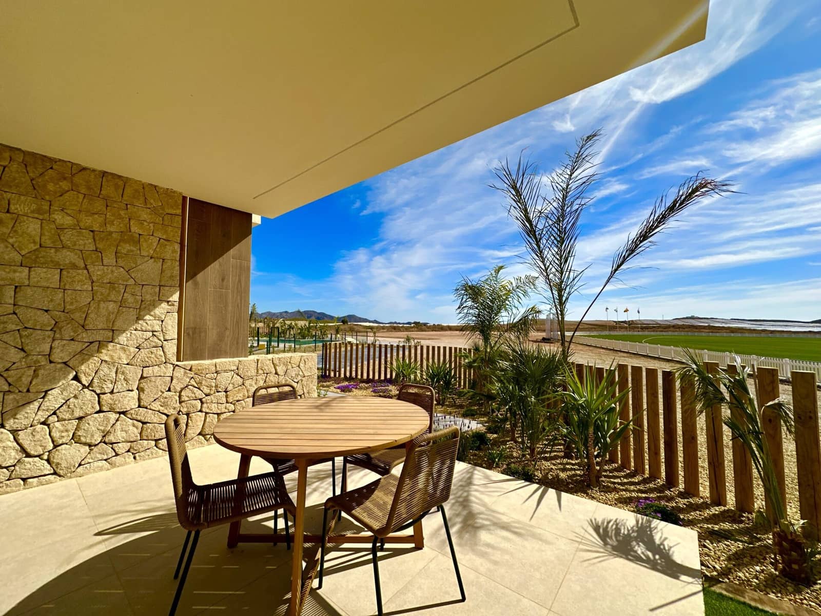 2 soveværelse Byhus til salg i Cuevas del Almanzora med swimmingpool garage - € 290.000 (Ref: 8142218)