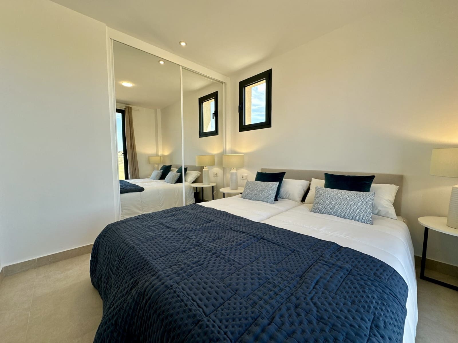 2 soveværelse Byhus til salg i Cuevas del Almanzora med swimmingpool garage - € 290.000 (Ref: 8142218)