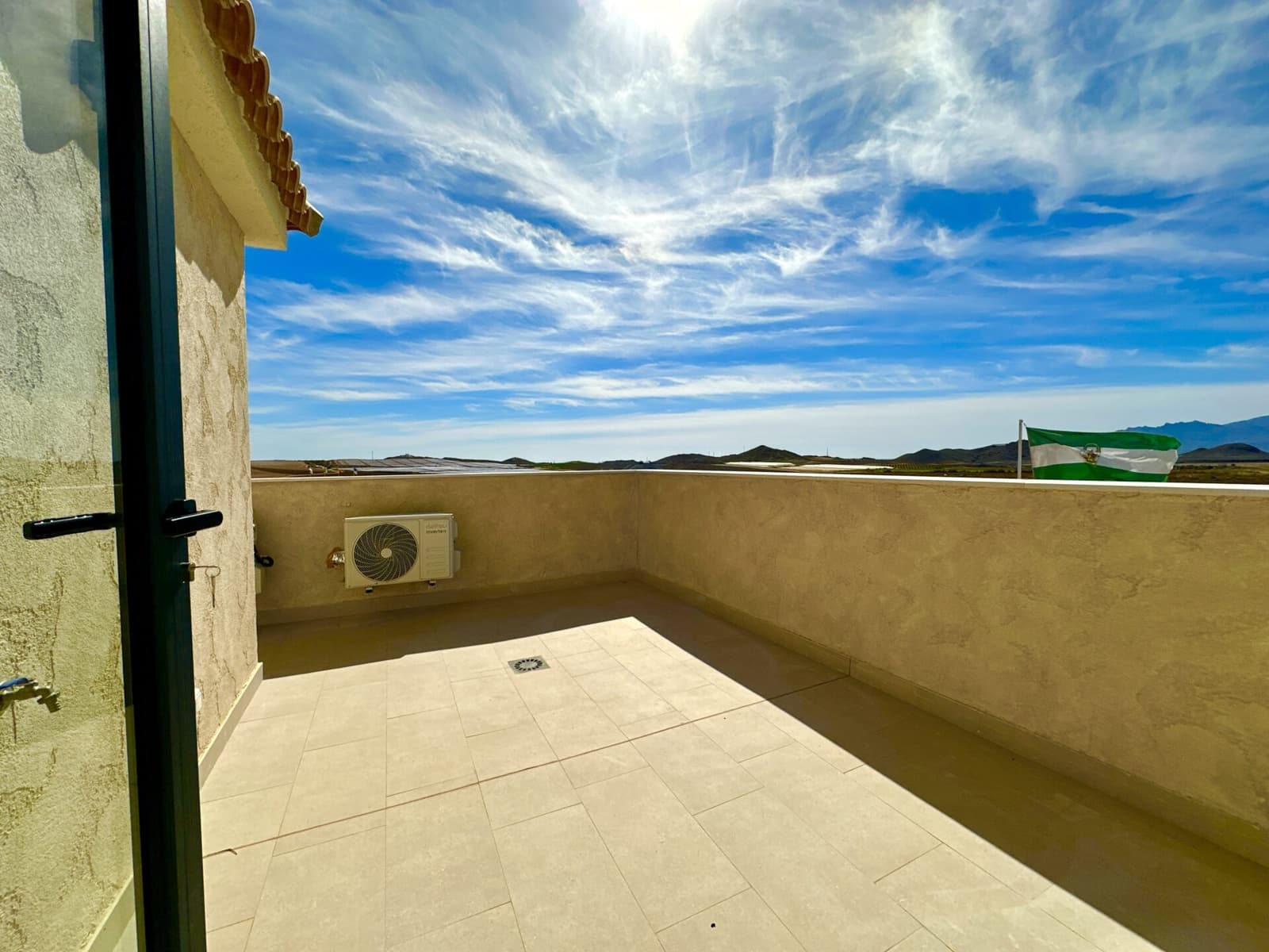 2 soveværelse Byhus til salg i Cuevas del Almanzora med swimmingpool garage - € 290.000 (Ref: 8142218)