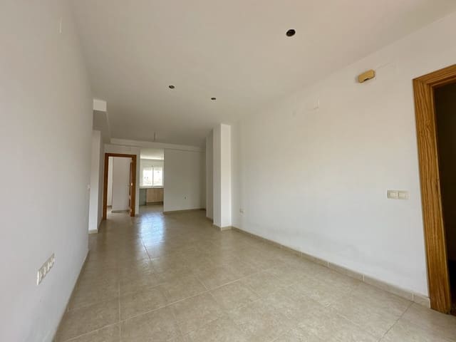 2 soveværelse Penthouse til salg i Turre med garage - € 72.000 (Ref: 8194866)