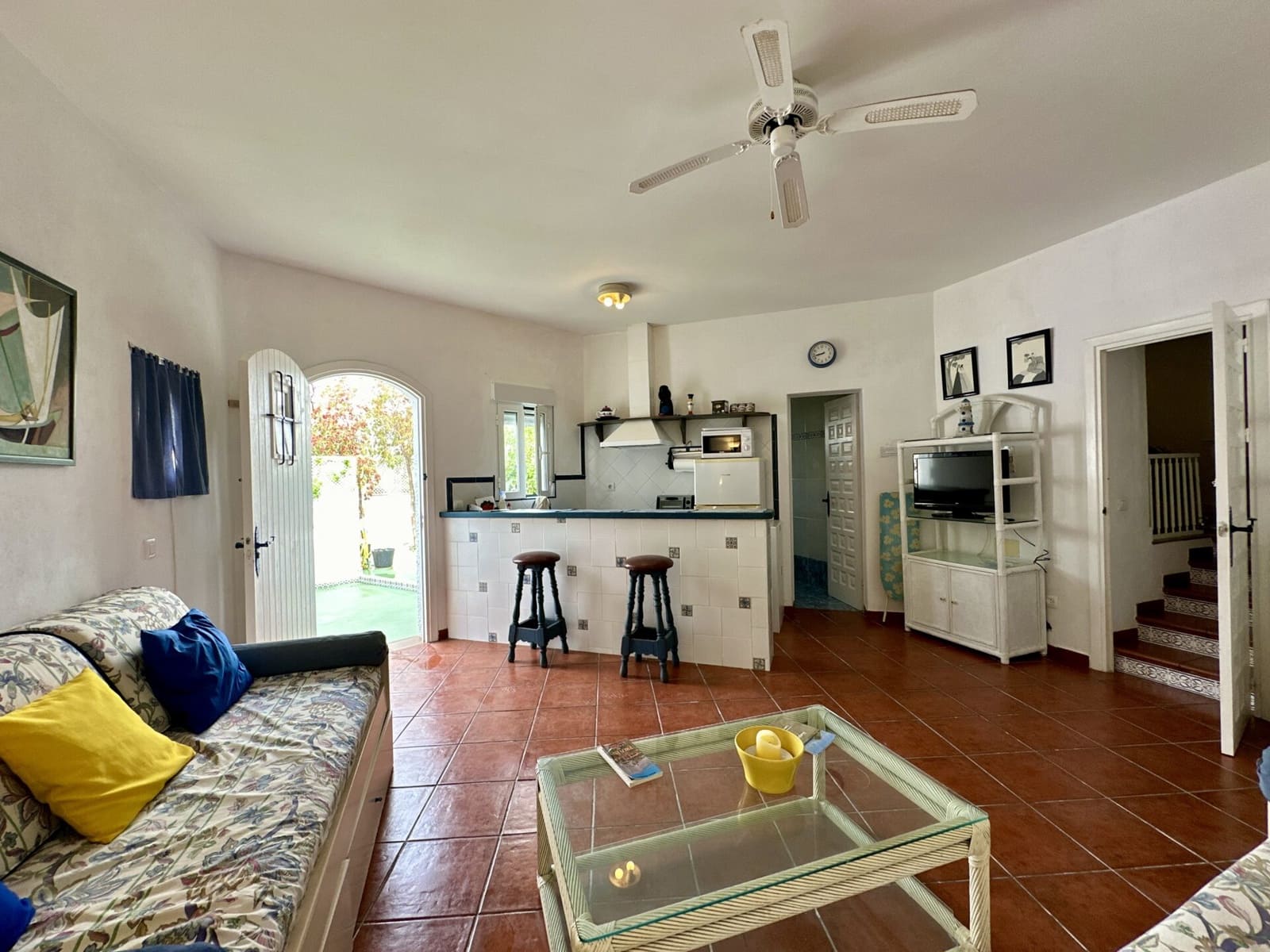 5 soverom Villa til salgs i San Jose med svømmebasseng garasje - € 990 000 (Ref: 8225786)