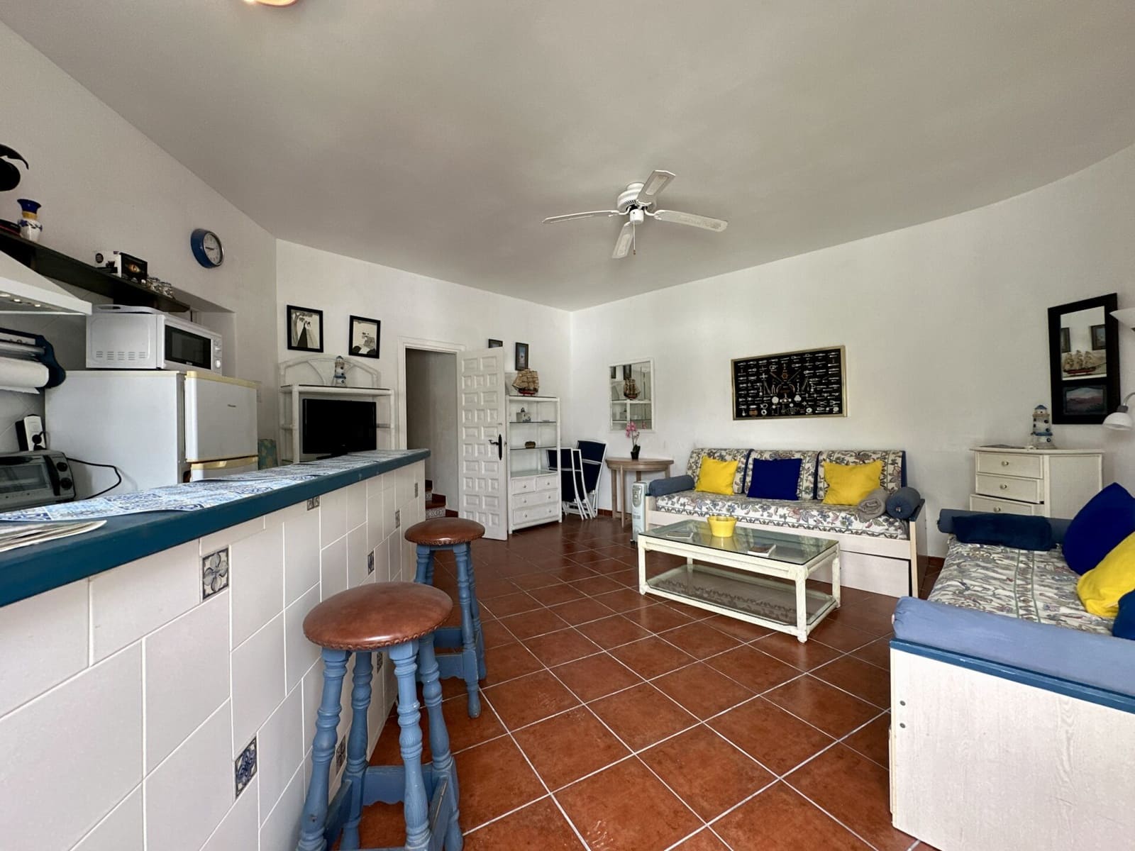 5 soverom Villa til salgs i San Jose med svømmebasseng garasje - € 990 000 (Ref: 8225786)