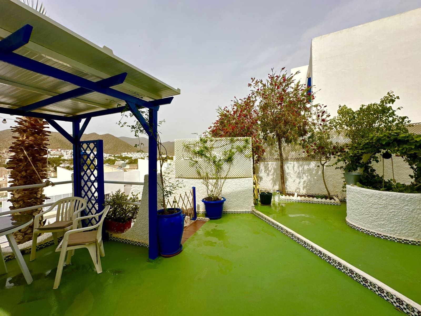 5 soverom Villa til salgs i San Jose med svømmebasseng garasje - € 990 000 (Ref: 8225786)