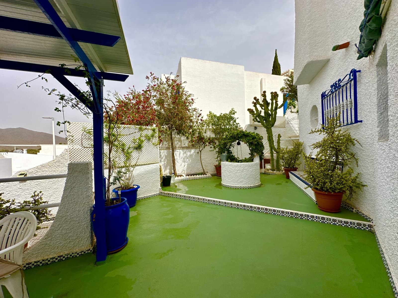 5 soverom Villa til salgs i San Jose med svømmebasseng garasje - € 990 000 (Ref: 8225786)