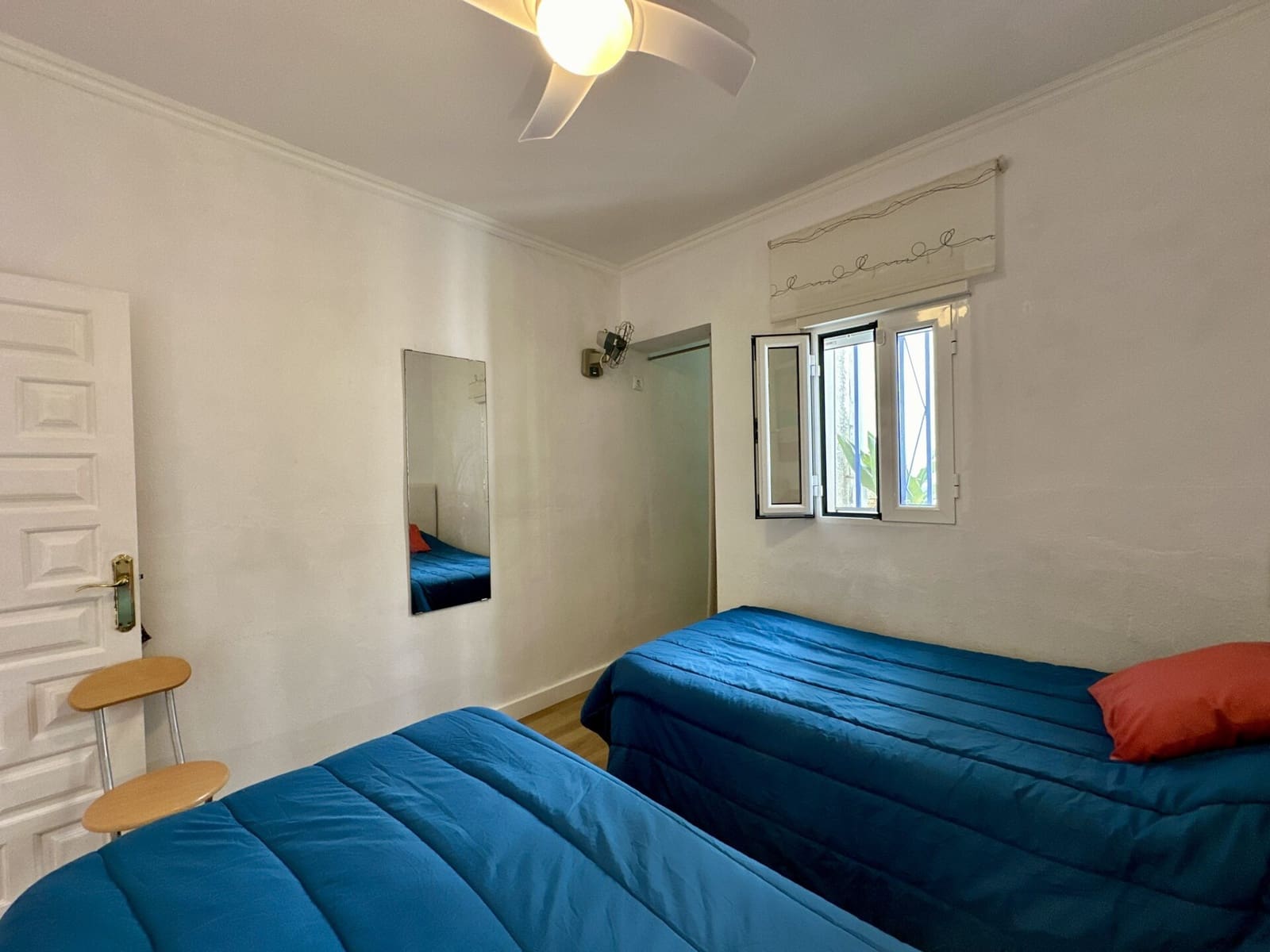 5 soverom Villa til salgs i San Jose med svømmebasseng garasje - € 990 000 (Ref: 8225786)