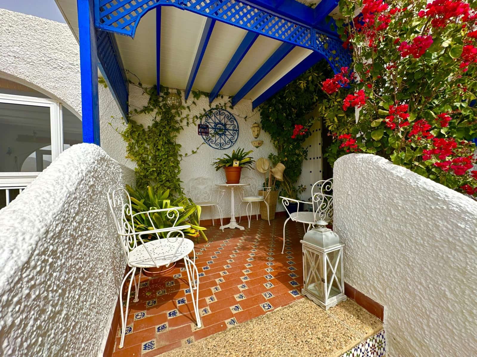 5 soverom Villa til salgs i San Jose med svømmebasseng garasje - € 990 000 (Ref: 8225786)