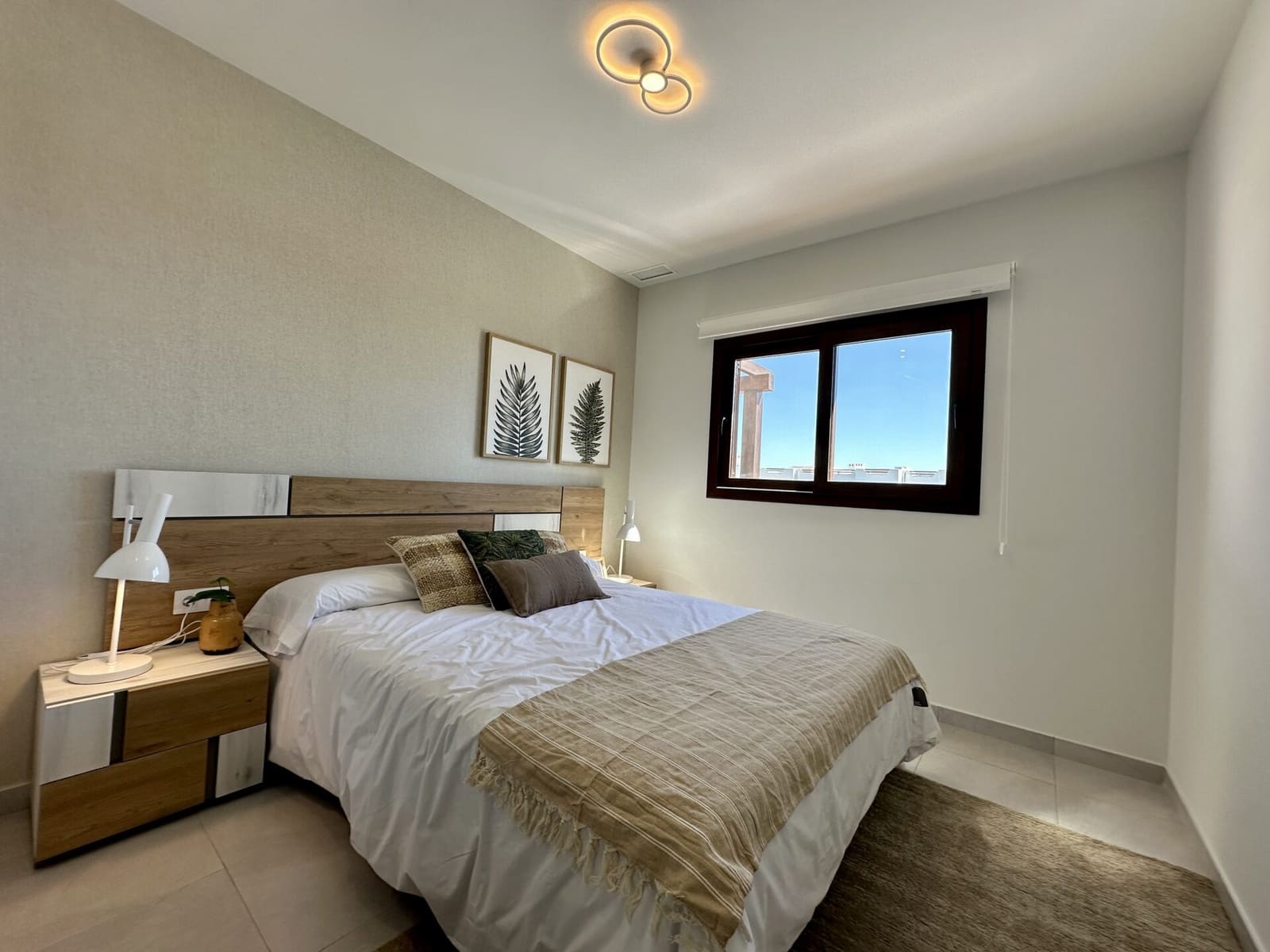 2 soveværelse Penthouse til salg i San Juan de los Terreros med swimmingpool garage - € 190.000 (Ref: 8274206)