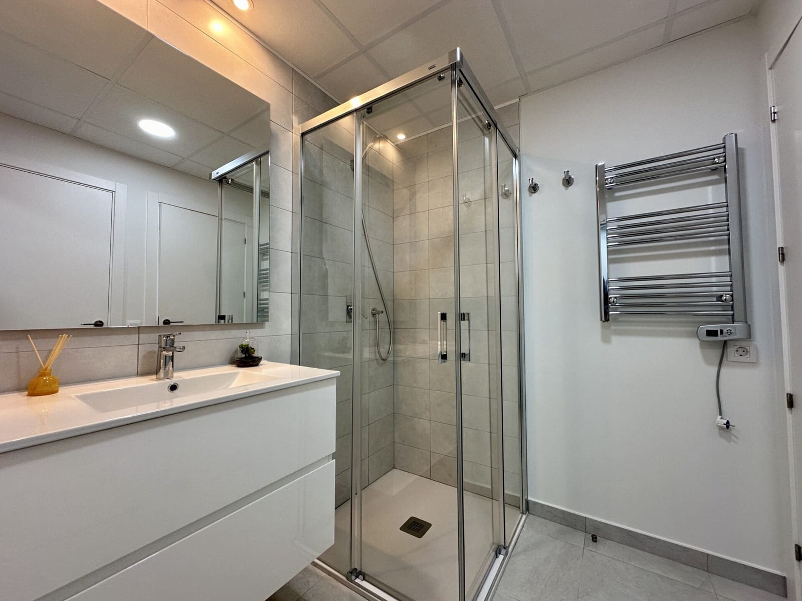 2 soveværelse Penthouse til salg i San Juan de los Terreros med swimmingpool garage - € 190.000 (Ref: 8274206)