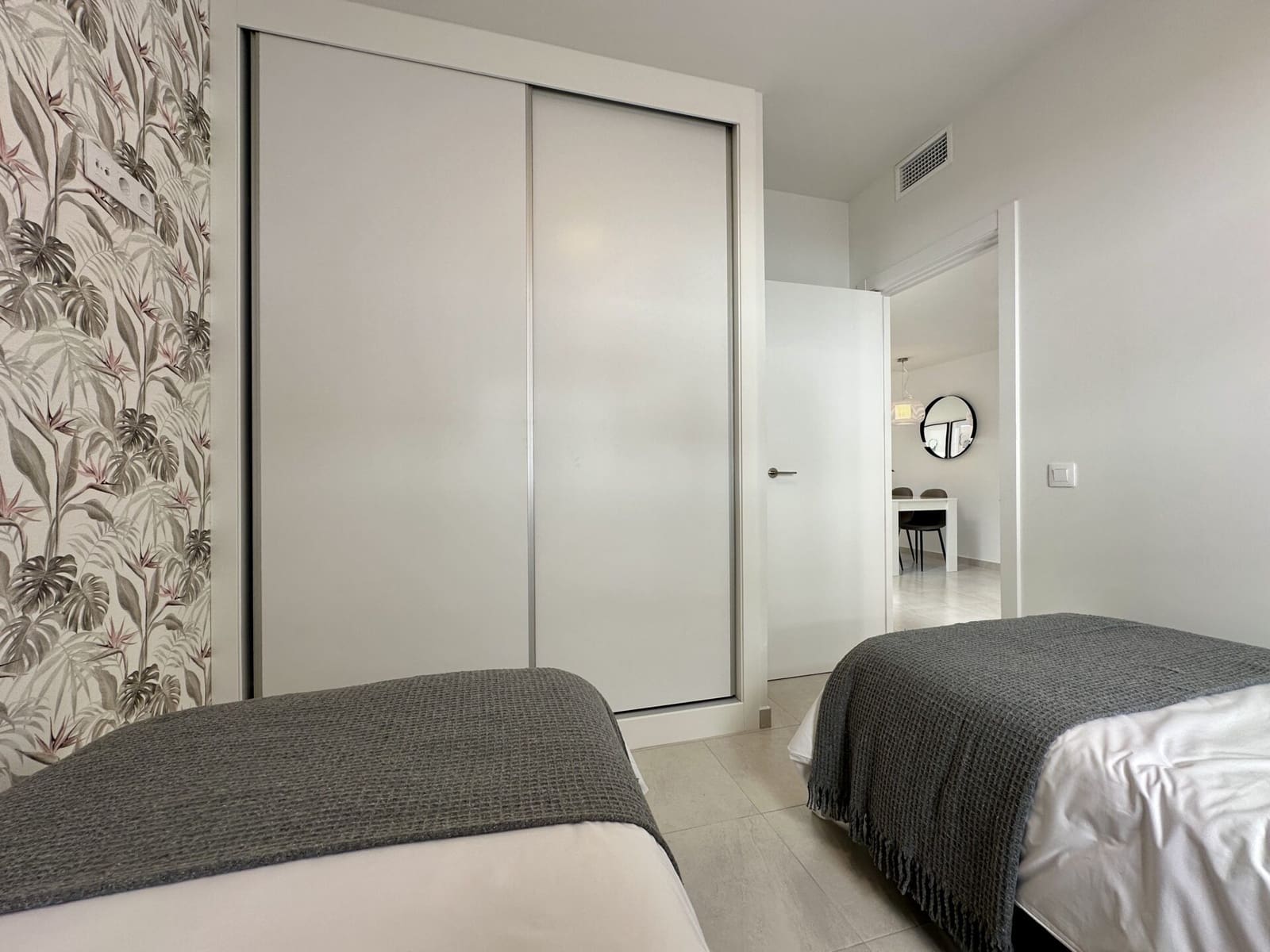 2 soveværelse Penthouse til salg i San Juan de los Terreros med swimmingpool garage - € 190.000 (Ref: 8274206)