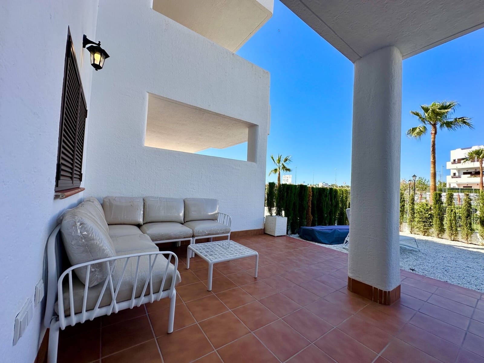 2 soverom Bungalow til salgs i San Juan de los Terreros med svømmebasseng garasje - € 177 000 (Ref: 8274207)