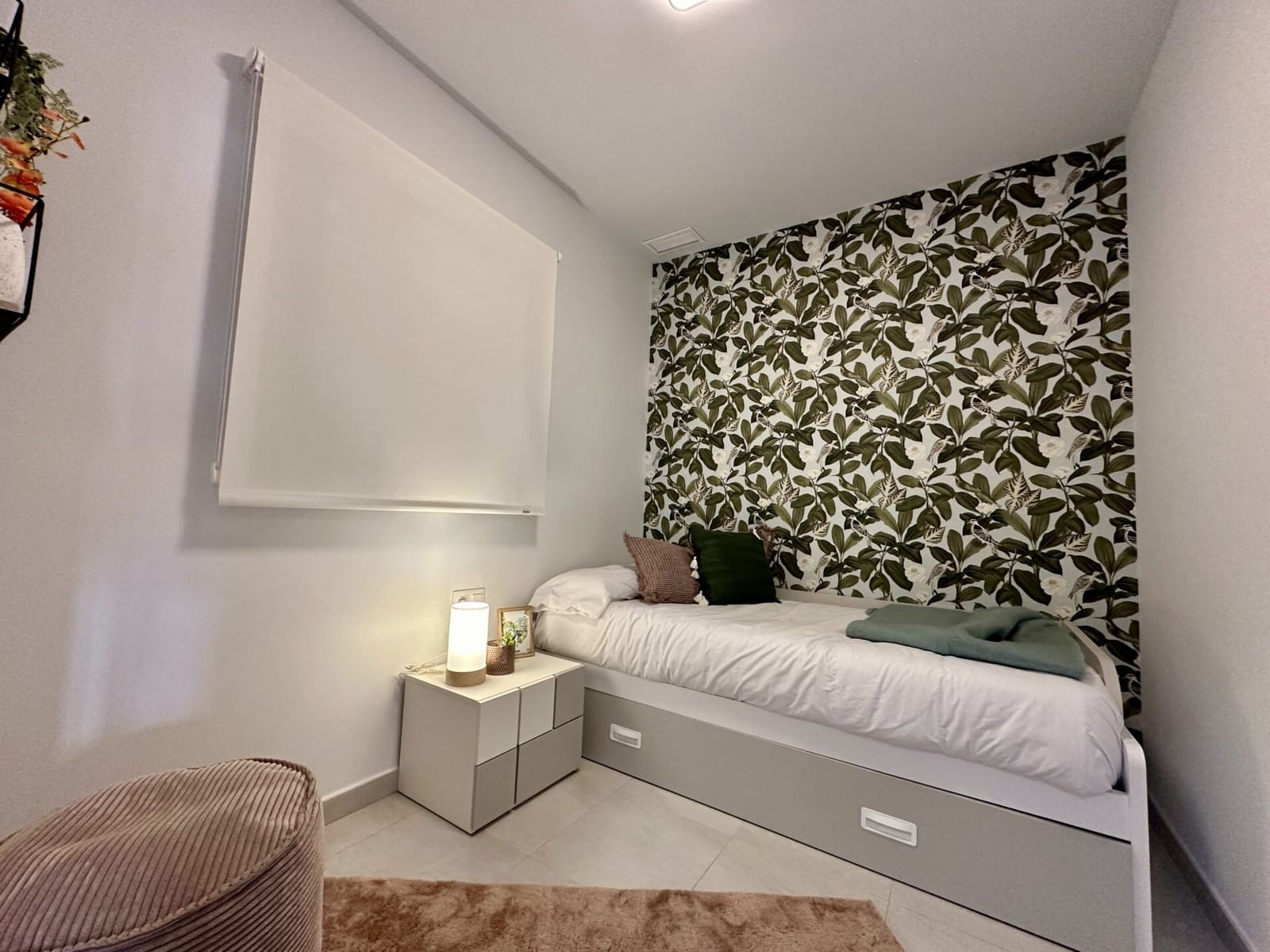 2 soverom Bungalow til salgs i San Juan de los Terreros med svømmebasseng garasje - € 177 000 (Ref: 8274207)