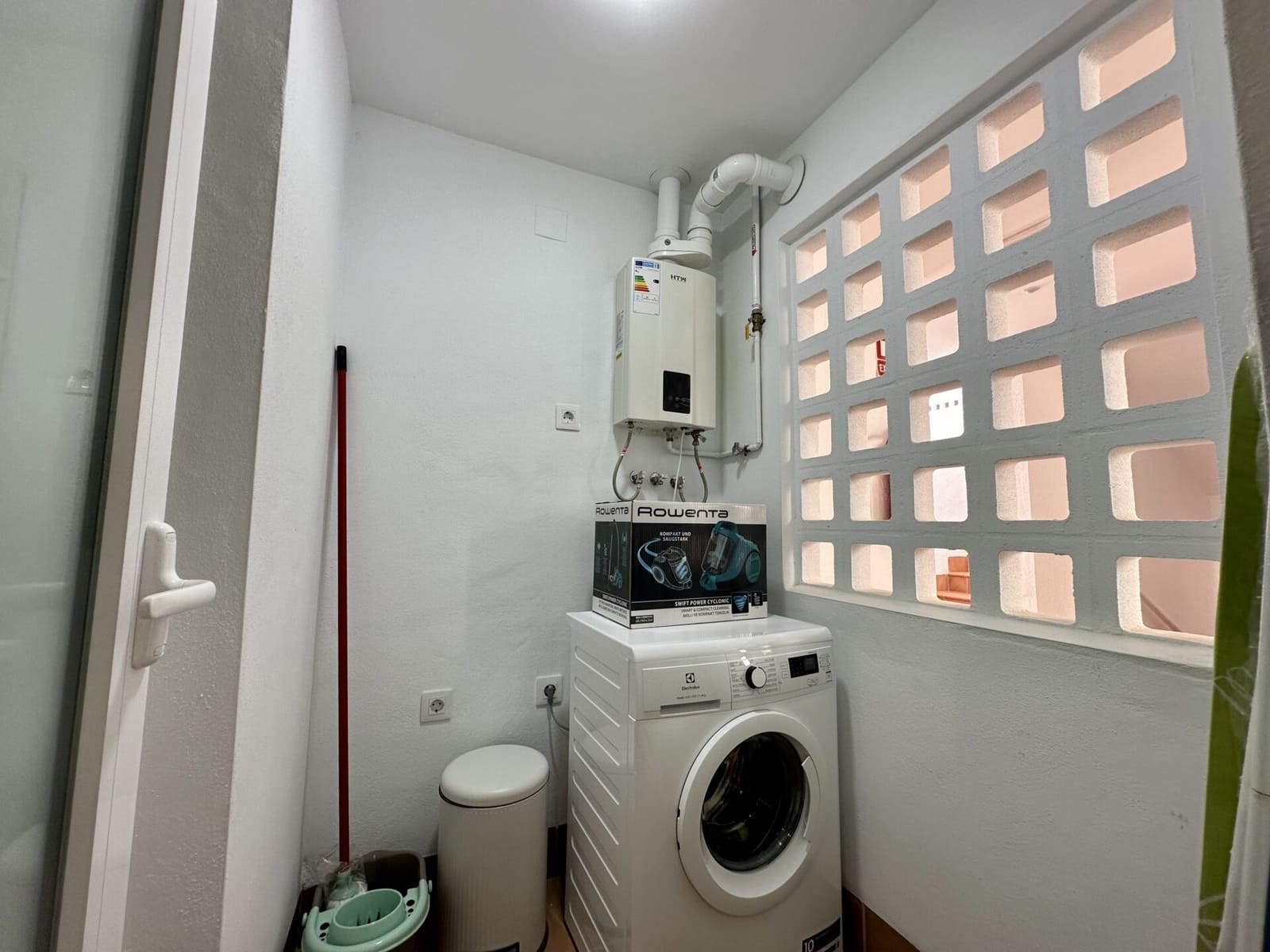 2 soverom Bungalow til salgs i San Juan de los Terreros med svømmebasseng garasje - € 177 000 (Ref: 8274207)