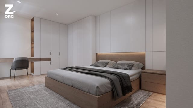 3 soverom Villa til salgs i Torre-Pacheco med svømmebasseng garasje - € 1 214 000 (Ref: 8304509)