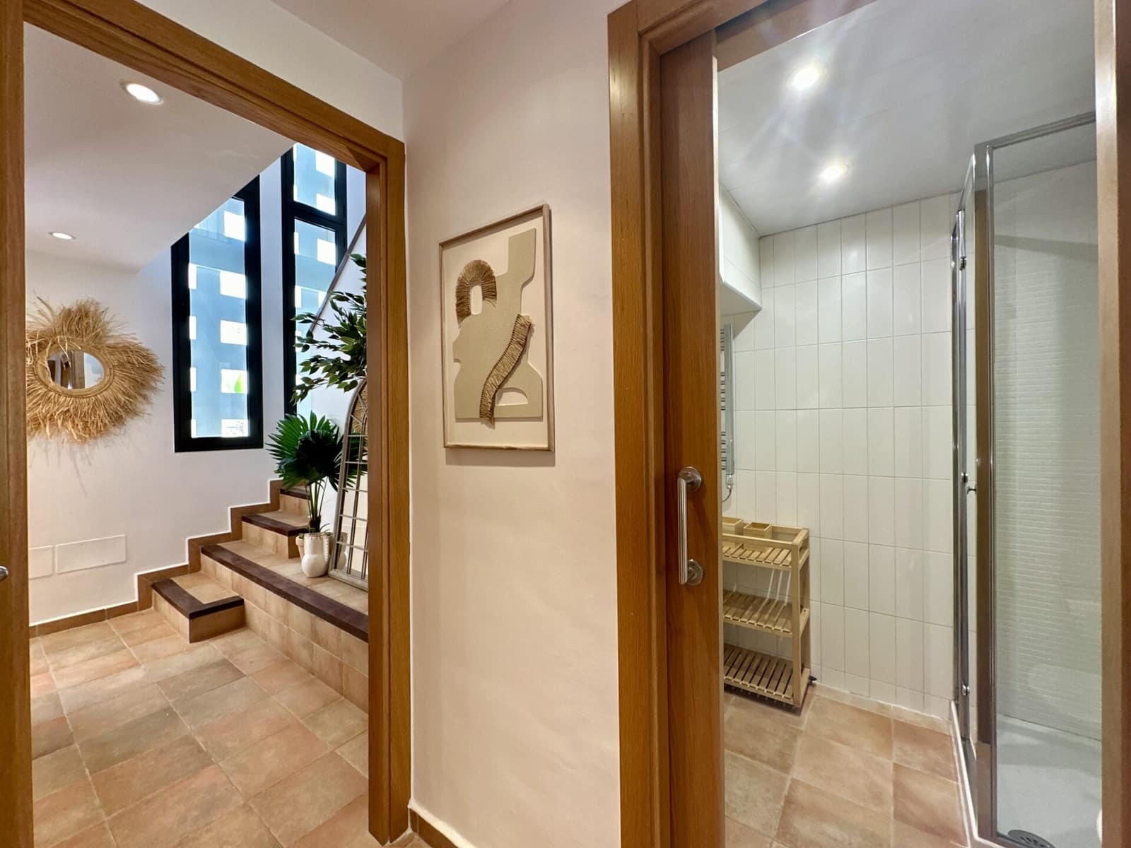 3 soveværelse Villa til leje i Mojacar med swimmingpool garage - € 1.450 (Ref: 8411230)