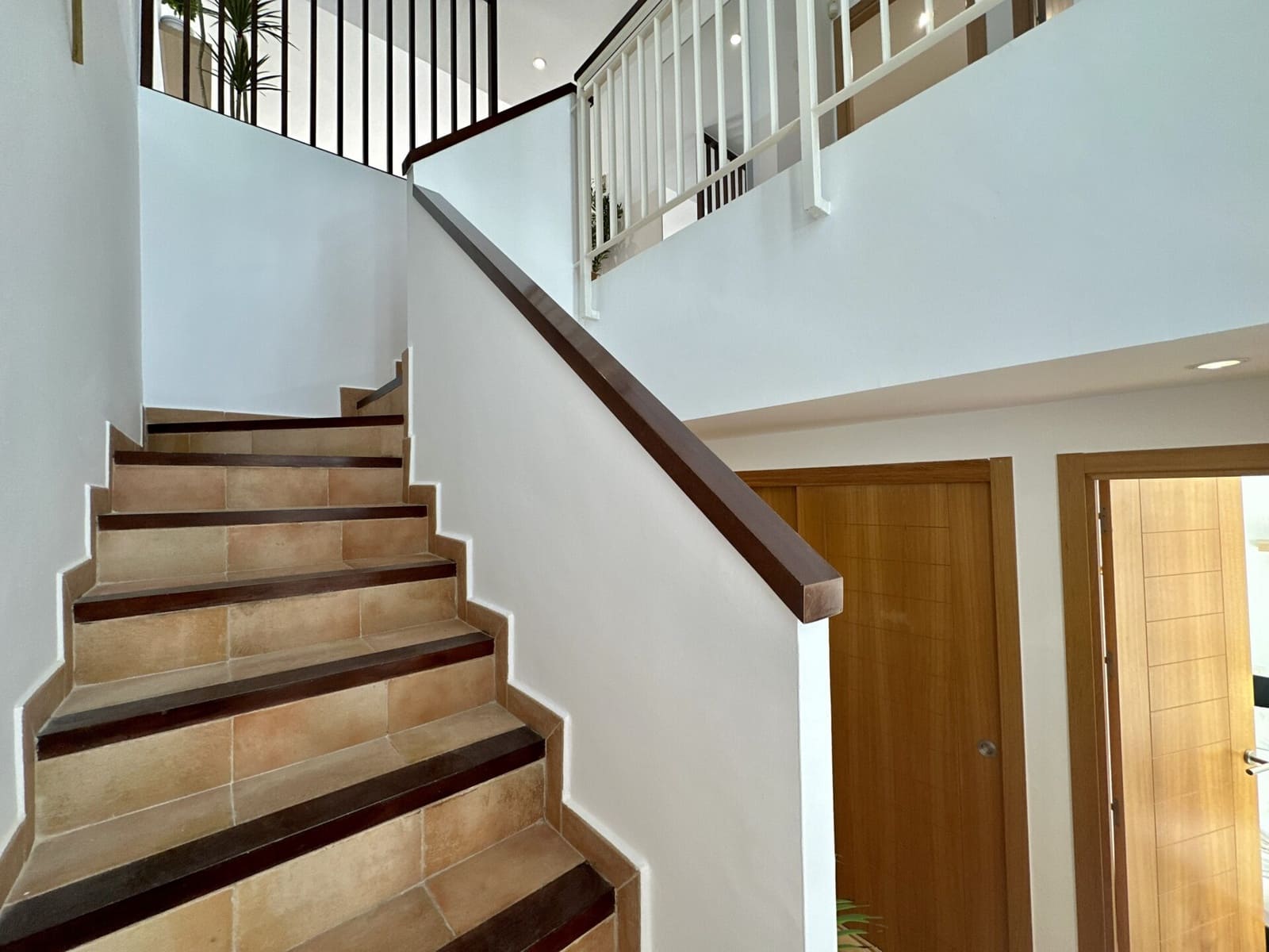 3 soveværelse Villa til leje i Mojacar med swimmingpool garage - € 1.450 (Ref: 8411230)