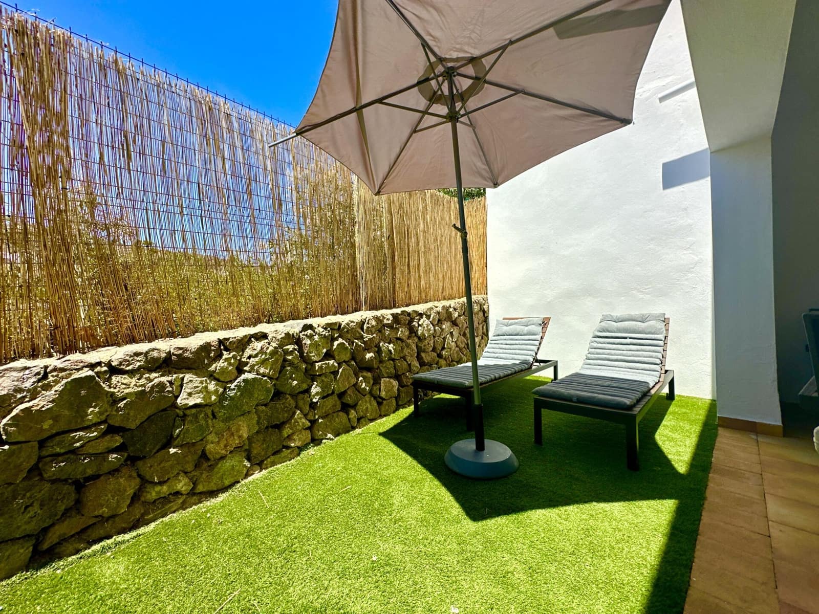 3 soveværelse Villa til leje i Mojacar med swimmingpool garage - € 1.450 (Ref: 8411230)