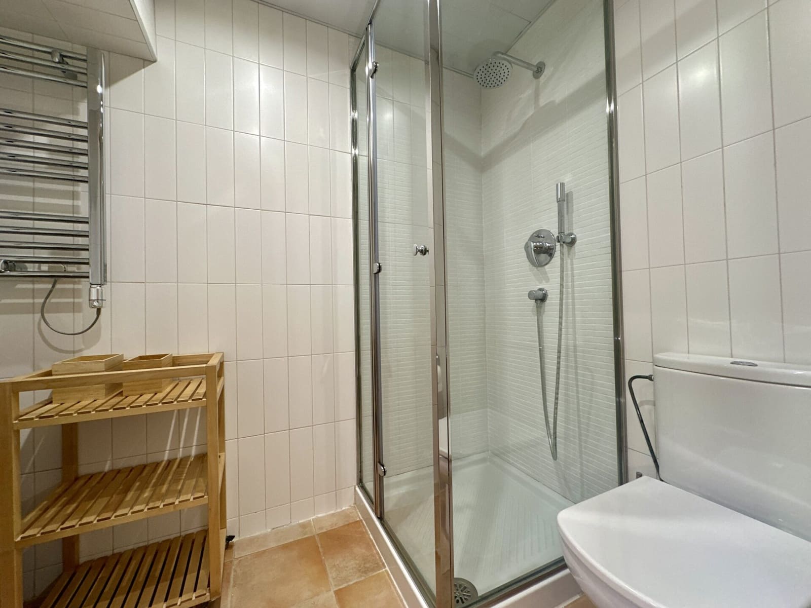 3 soveværelse Villa til leje i Mojacar med swimmingpool garage - € 1.450 (Ref: 8411230)