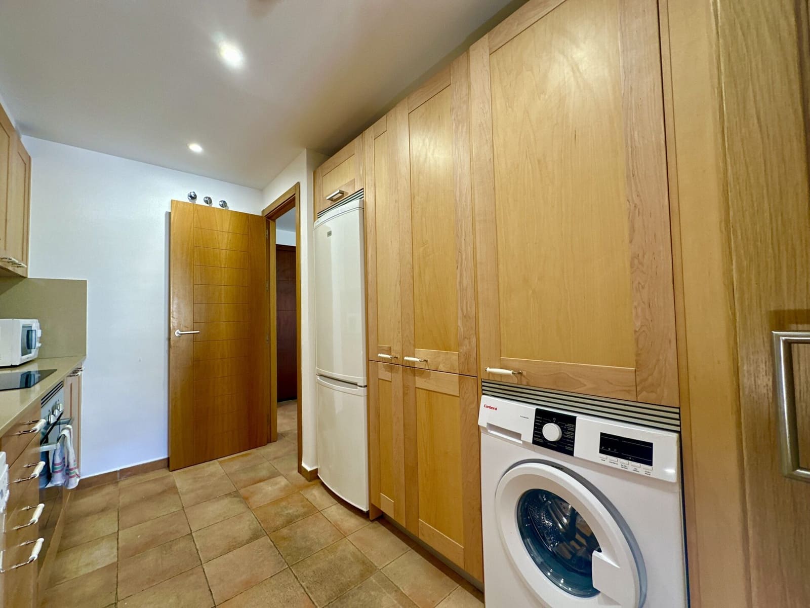 3 soveværelse Villa til leje i Mojacar med swimmingpool garage - € 1.450 (Ref: 8411230)