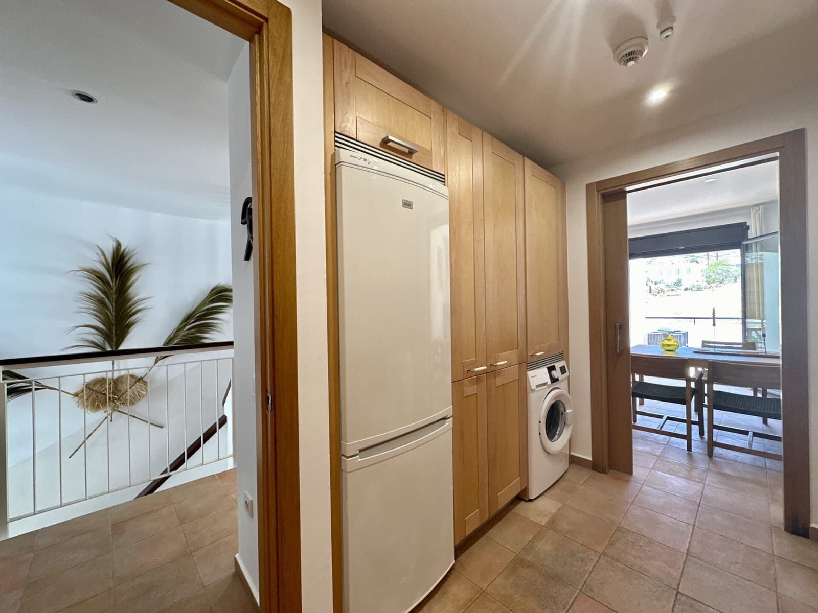 3 soveværelse Villa til leje i Mojacar med swimmingpool garage - € 1.450 (Ref: 8411230)