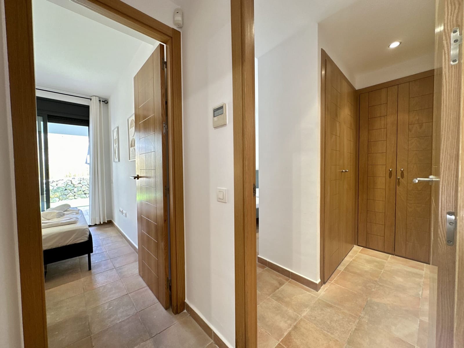 3 soveværelse Villa til leje i Mojacar med swimmingpool garage - € 1.450 (Ref: 8411230)