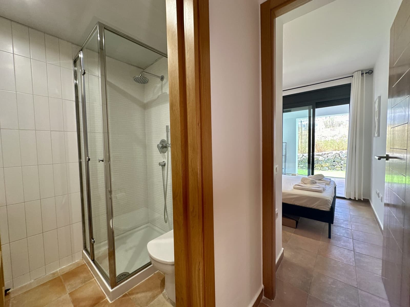 3 soveværelse Villa til leje i Mojacar med swimmingpool garage - € 1.450 (Ref: 8411230)