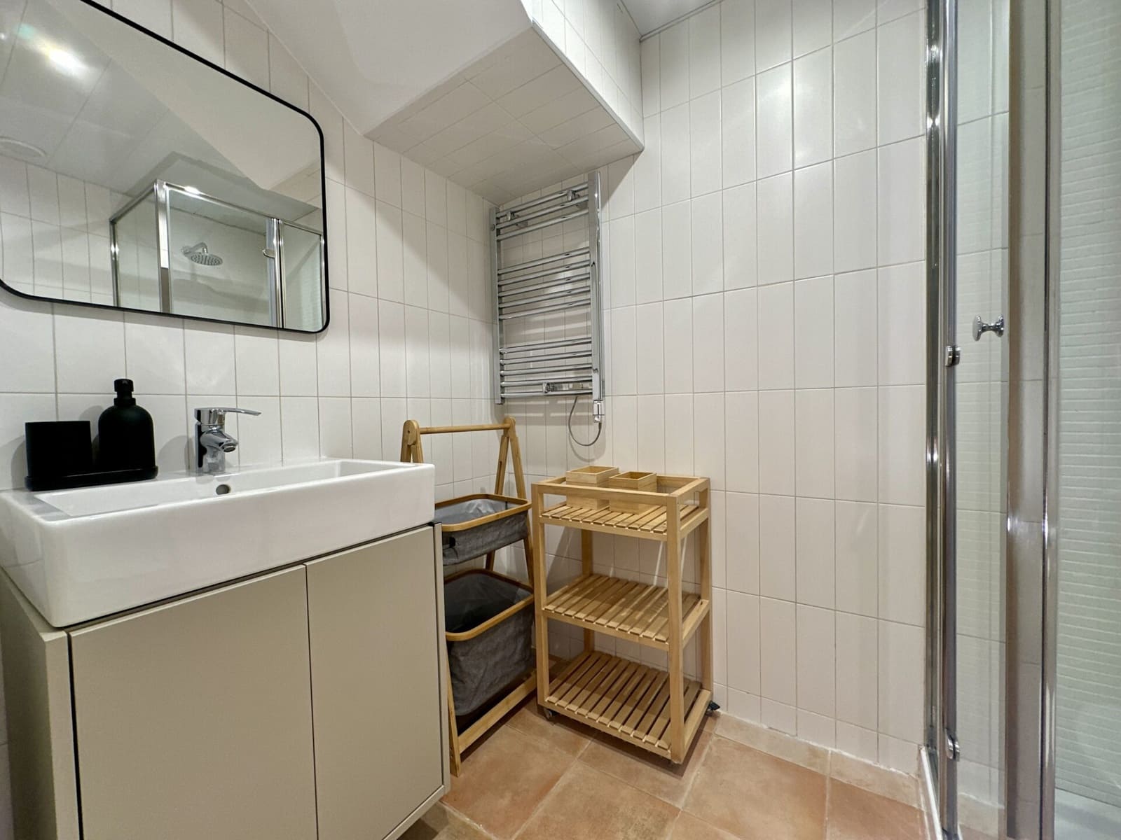 3 soveværelse Villa til leje i Mojacar med swimmingpool garage - € 1.450 (Ref: 8411230)