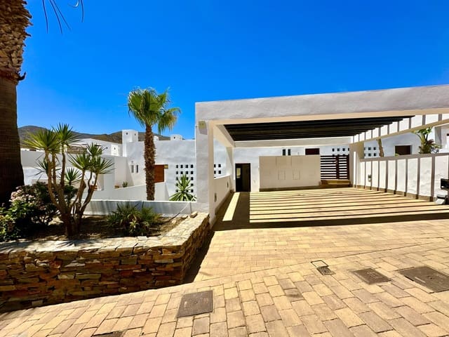 3 sovrum Villa att hyra i Mojácar med pool garage - 1 450 € (Ref: 8411230)