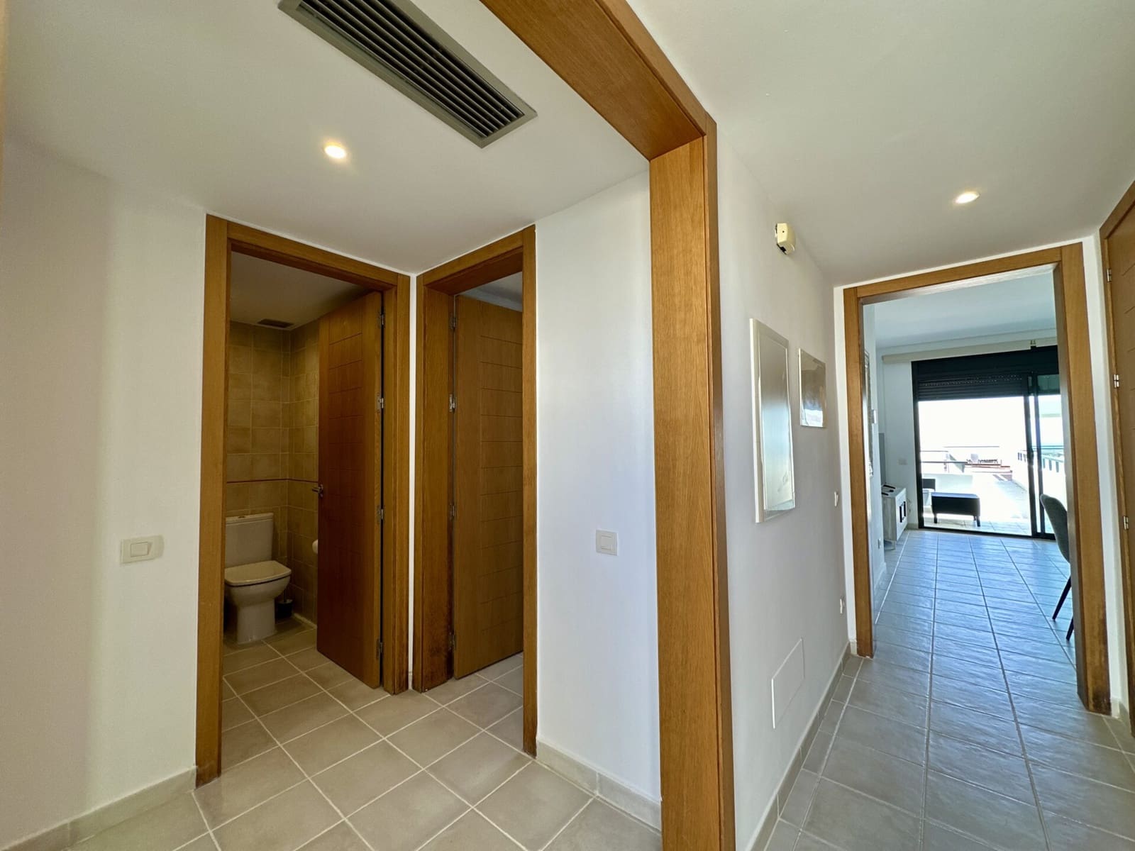 2 soveværelse Lejlighed til leje i Mojacar med swimmingpool garage - € 1.500 (Ref: 8428493)