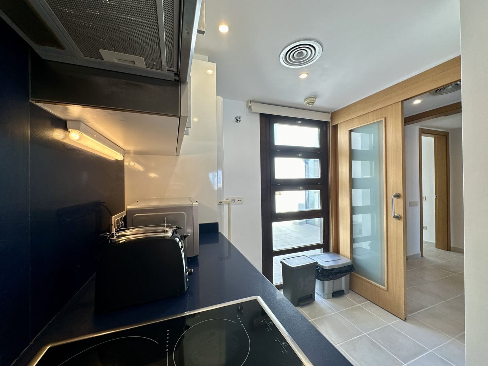 2 soveværelse Lejlighed til leje i Mojacar med swimmingpool garage - € 1.500 (Ref: 8428493)