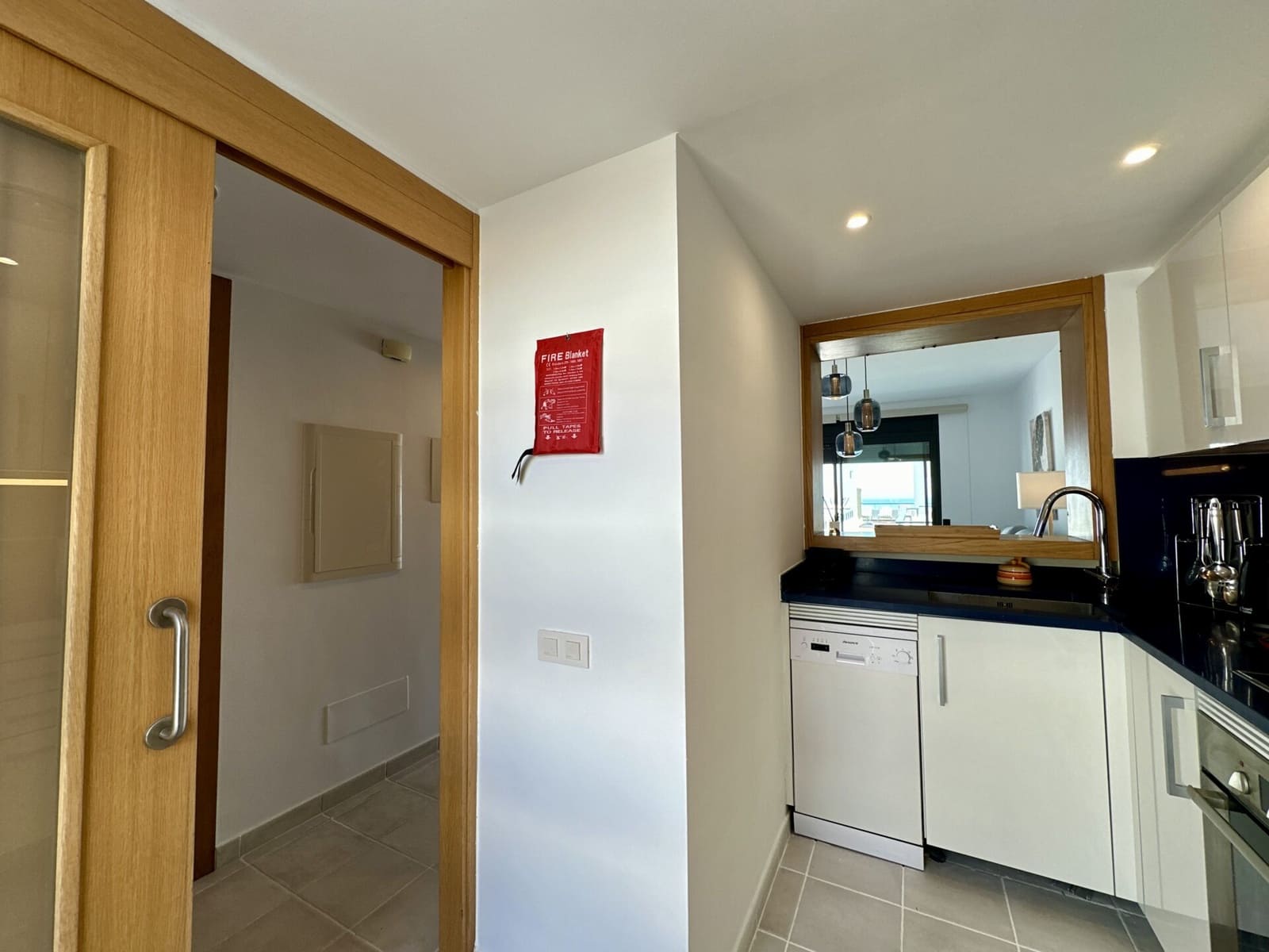 2 soveværelse Lejlighed til leje i Mojacar med swimmingpool garage - € 1.500 (Ref: 8428493)