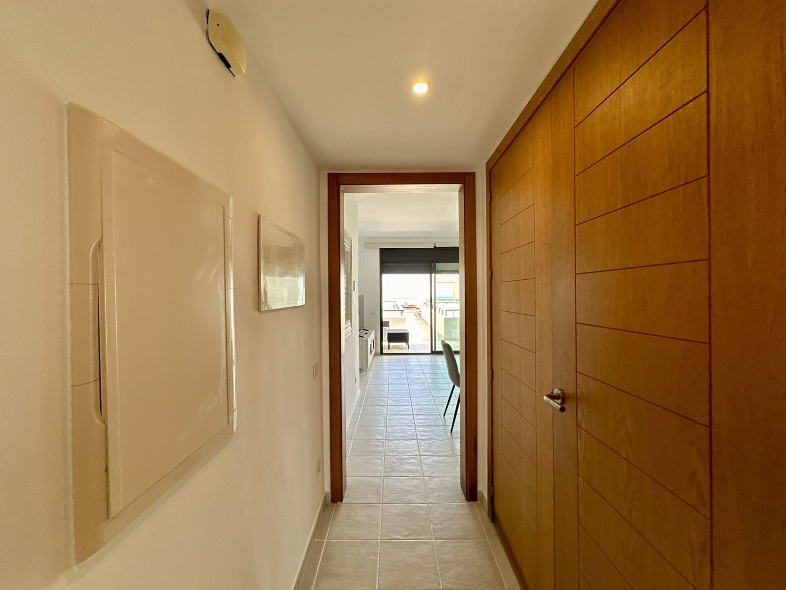 2 soveværelse Lejlighed til leje i Mojacar med swimmingpool garage - € 1.500 (Ref: 8428493)