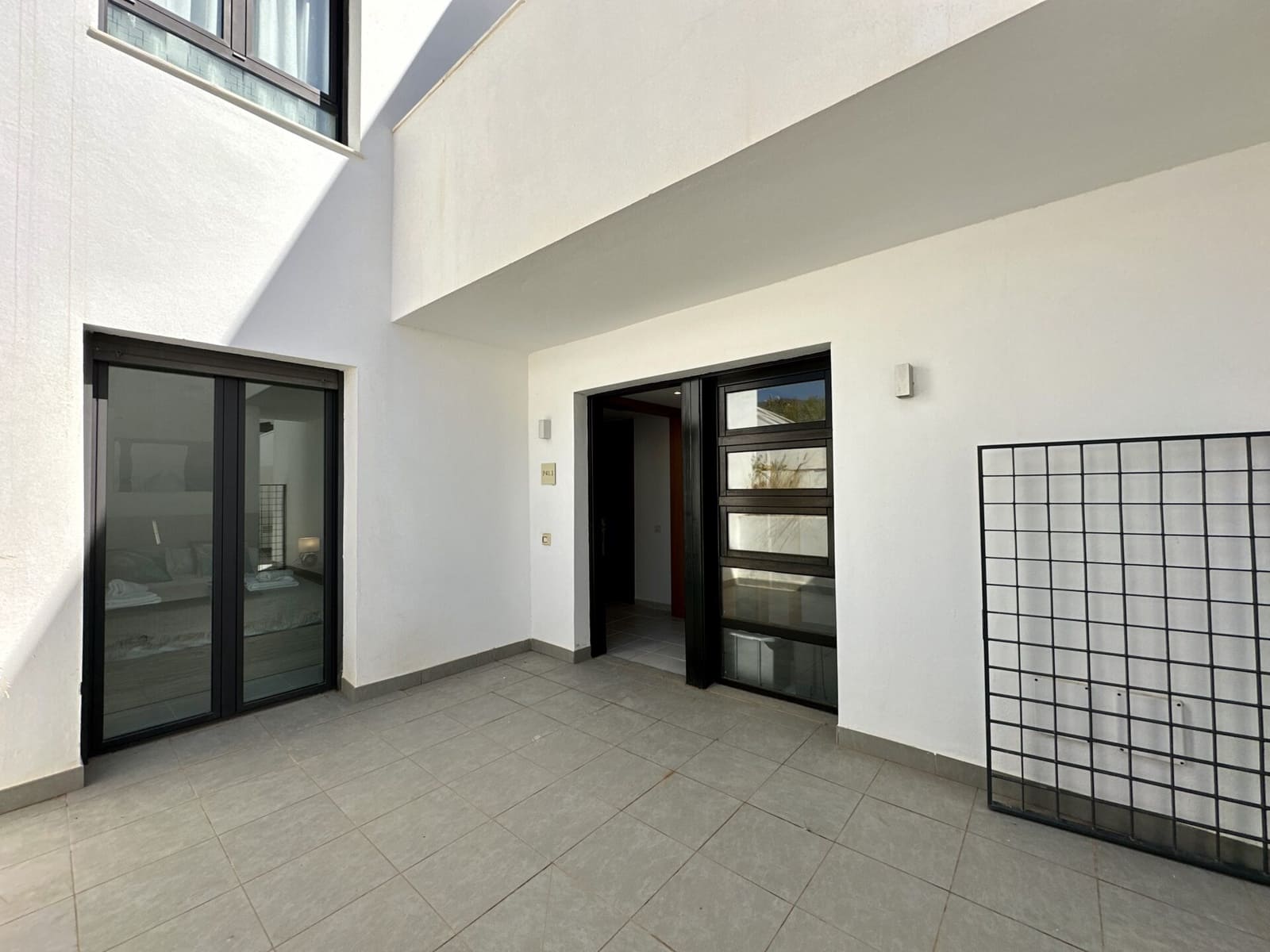 2 soveværelse Lejlighed til leje i Mojacar med swimmingpool garage - € 1.500 (Ref: 8428493)