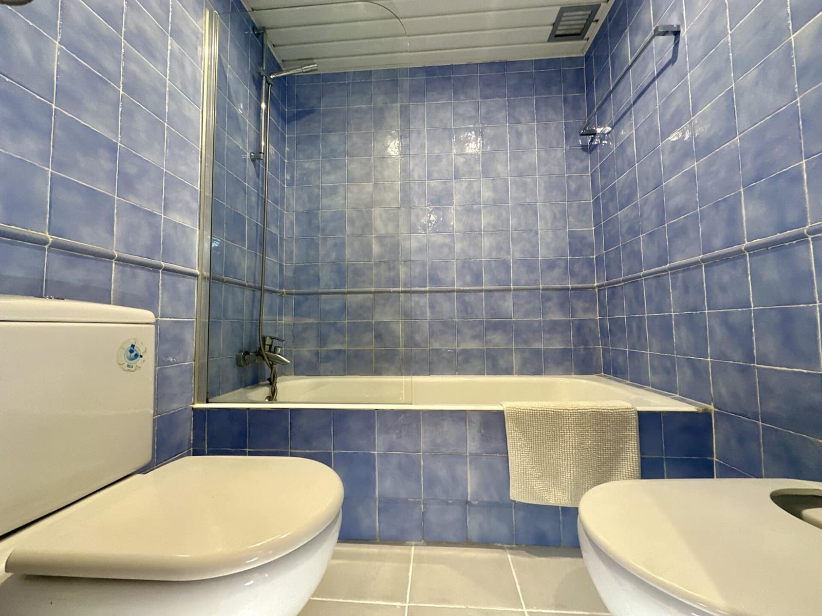 2 soveværelse Lejlighed til leje i Mojacar med swimmingpool garage - € 1.500 (Ref: 8428493)