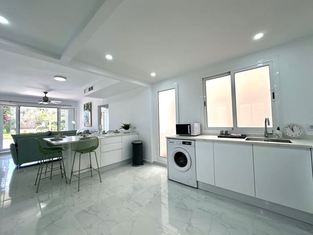 2 quarto Bungalow para venda em Mojácar com piscina garagem - 245 000 € (Ref: 8445307)