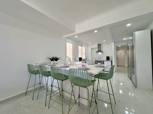 2 quarto Bungalow para venda em Mojácar com piscina garagem - 245 000 € (Ref: 8445307)