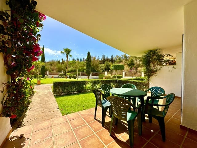 2 quarto Bungalow para venda em Mojácar com piscina garagem - 245 000 € (Ref: 8445307)