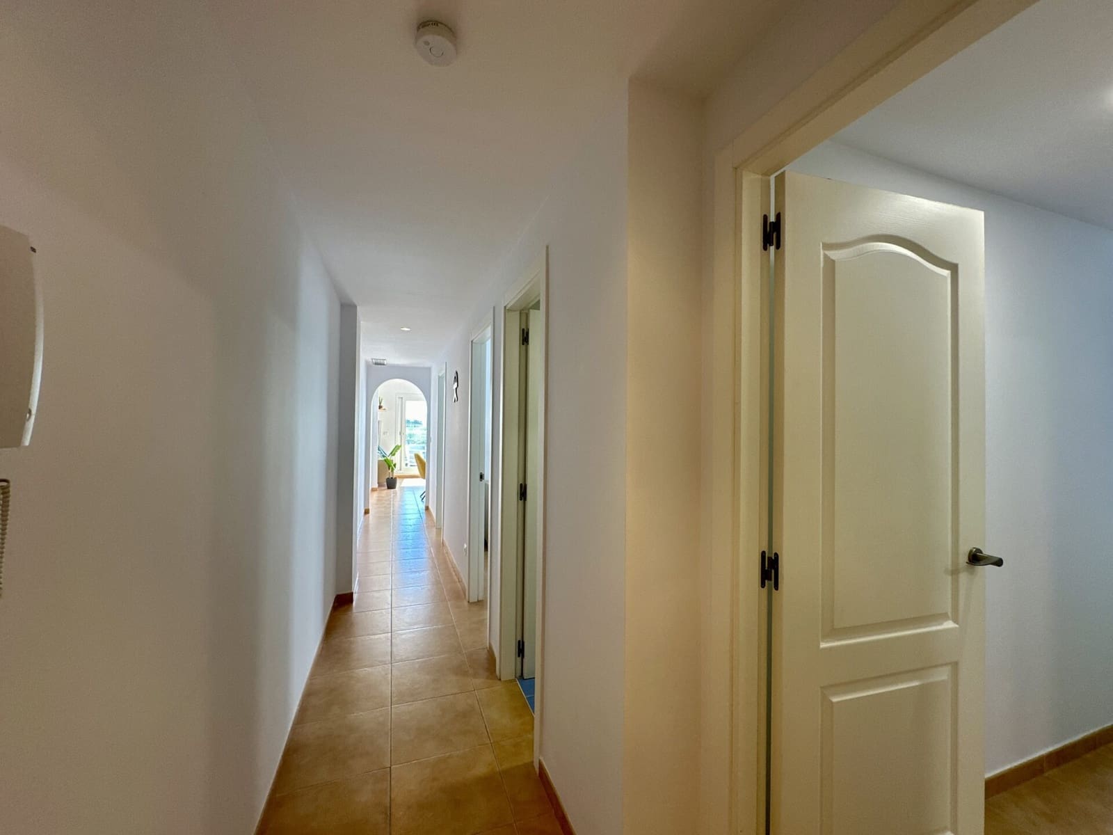 3 soveværelse Bungalow til leje i Mojacar med swimmingpool garage - € 1.395 (Ref: 8544485)