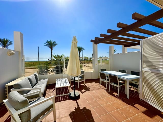 3 bedroom Bungalow for rent in Mojácar with pool garage - € 1,395 (Ref: 8544485)