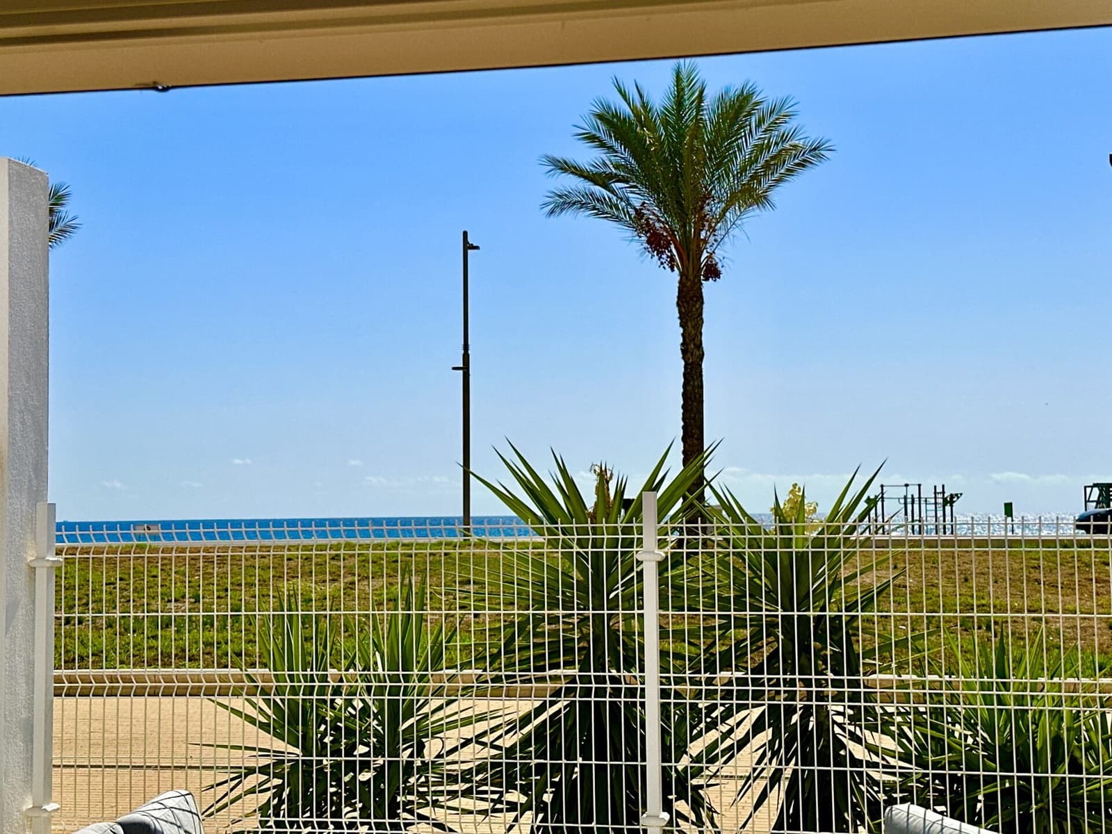 3 soveværelse Bungalow til leje i Mojacar med swimmingpool garage - € 1.395 (Ref: 8544485)